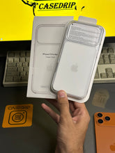 New Apple MagSafe Clear Case With Animation 17 series